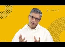 Oddaliłem się od Boga...