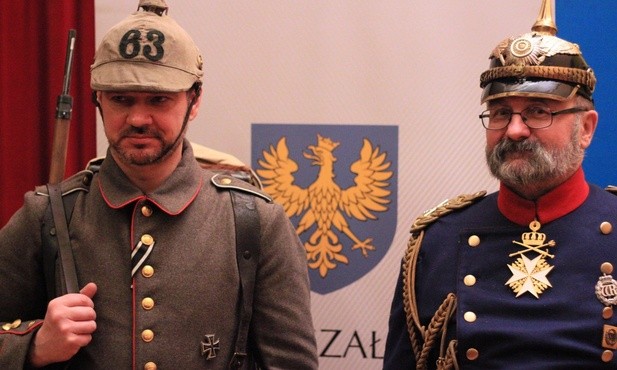 Granica, na której przez 600 lat nic się nie działo