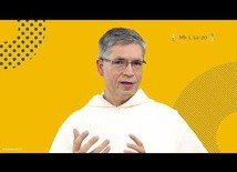 Był sceptyczny, ale...