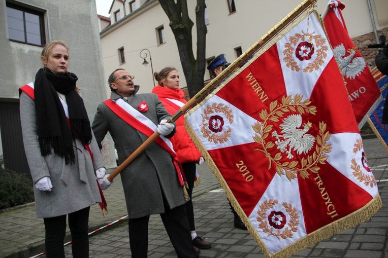 Za rok setna rocznica