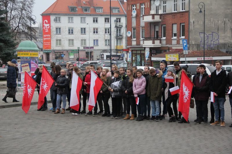 Rocznica wybuchu Powstania Wielkopolskiego