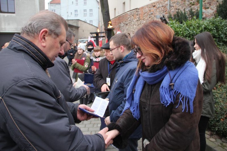 Rocznica wybuchu Powstania Wielkopolskiego