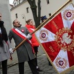 Rocznica wybuchu Powstania Wielkopolskiego