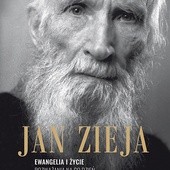 Jan Zieja
Ewangelia i życie. 
Rozważania na co dzień
Święty Wojciech
Poznań 2017
ss. 416