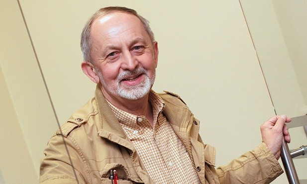 Tadeusz Biedzki
