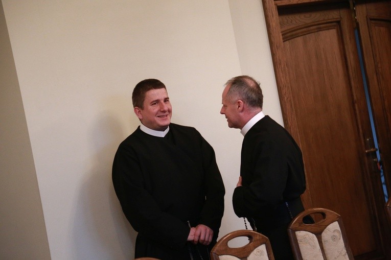 Życzenia od sióstr zakonnych
