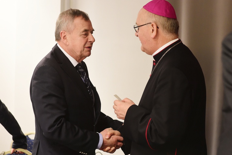 Opłatek Maltański