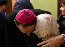 Słowa pociechy nie wystarczą
