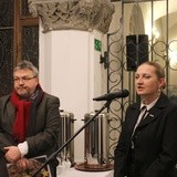 Pod betlejemską gwiazdą... – wernisaż w Bytomiu