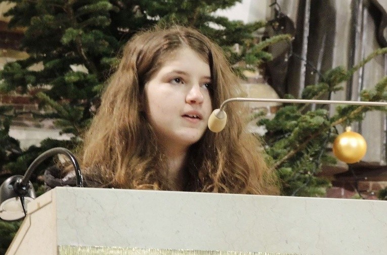 O. Adam Szustak OP w Andrychowie - dzień 1