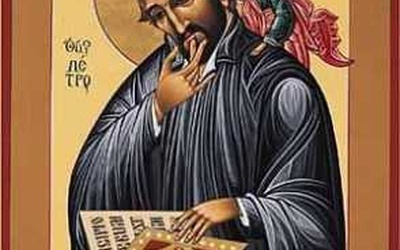 Św. Piotr Kanizjusz