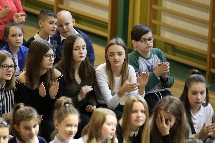 Festiwal kolęd i pastorałek