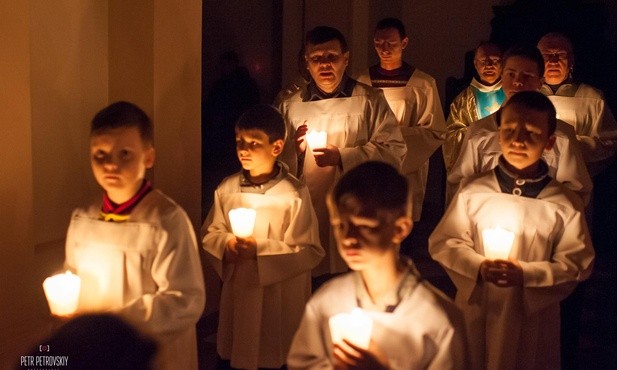 Berdyczów na Ukrainie