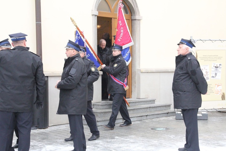 Sztafeta dla Freyera