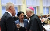 60 lecie kapłaństwa abp Damiana Zimonia część 2