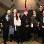 60 lecie kapłaństwa abp Damiana Zimonia część 2