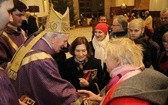 60 lecie kapłaństwa abp Damiana Zimonia część 2