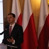 Premier Morawiecki ogłosił Program dla Śląska