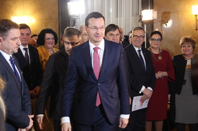 Program dla Śląska