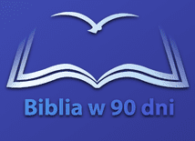 Biblia w 90 dni