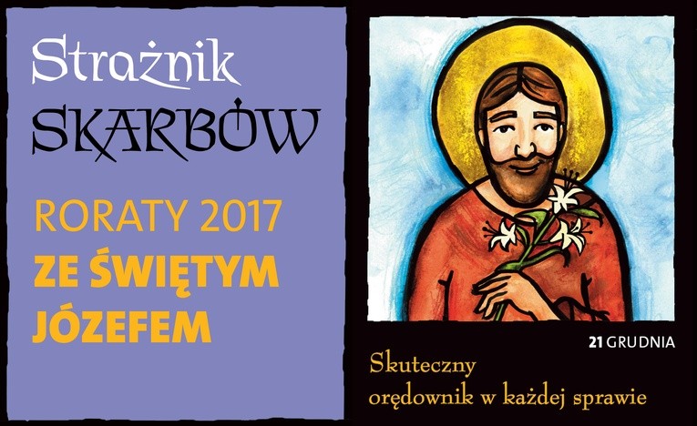 Strażnik Skarbów