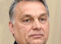 Orban: W interesie Węgier leży obrona Polski