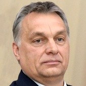 Orban: W interesie Węgier leży obrona Polski