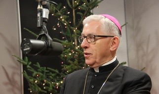 22.12.2017 Abp Wiktor Skworc: Rachunek sumienia niezbędny