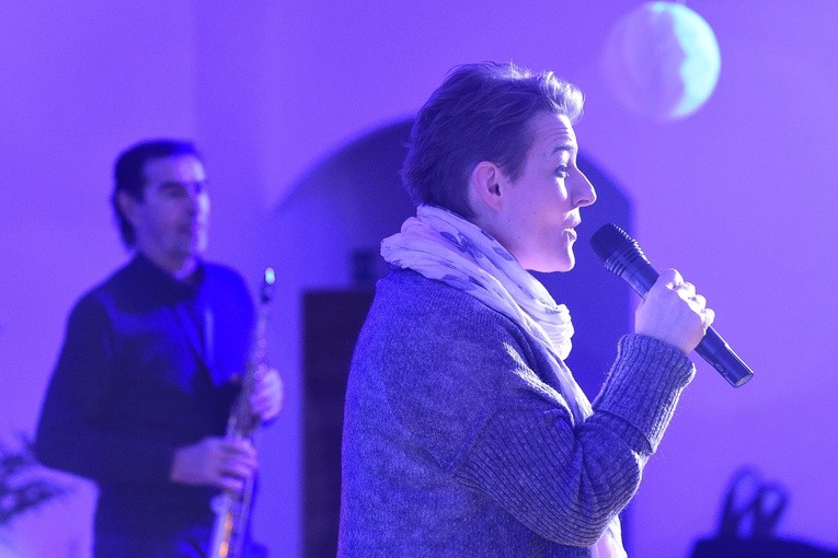 Koncert dla Zuzi