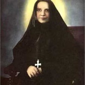 św. Franciszka Ksawera Cabrini