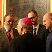 Abp Jędraszewski: budujcie błogosławiony krąg prawdy