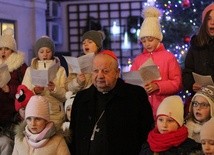 Kard. Dziwisz: Szukajmy Boga w sobie i wokół siebie