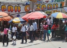 Biskupi Haiti: potrzeba konkretnych działań przeciw przemocy