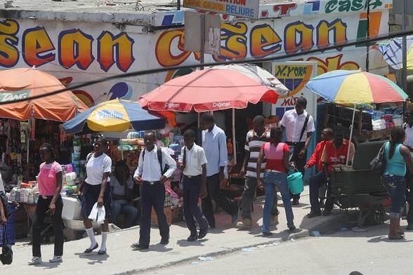 Biskupi Haiti: potrzeba konkretnych działań przeciw przemocy