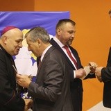 Wigilia w stowarzyszeniu Eurobeskidy