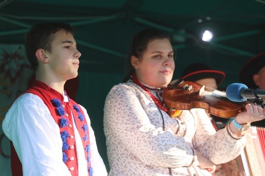 Jarmark Bożonarodzeniowy w Cięcinie - 2017