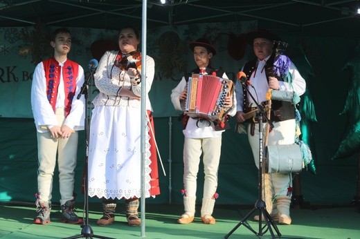 Jarmark Bożonarodzeniowy w Cięcinie - 2017