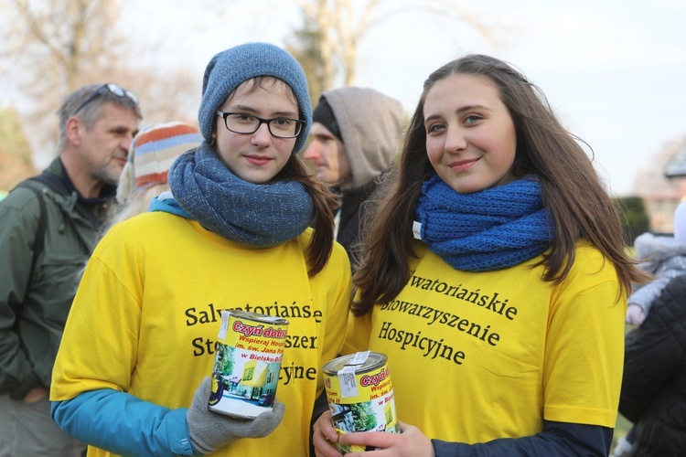 Jarmark Bożonarodzeniowy w Cięcinie - 2017