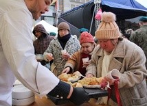 Ciepło świąt dla wszystkich