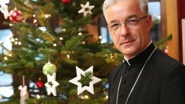 Bp Wiesław Lechowicz