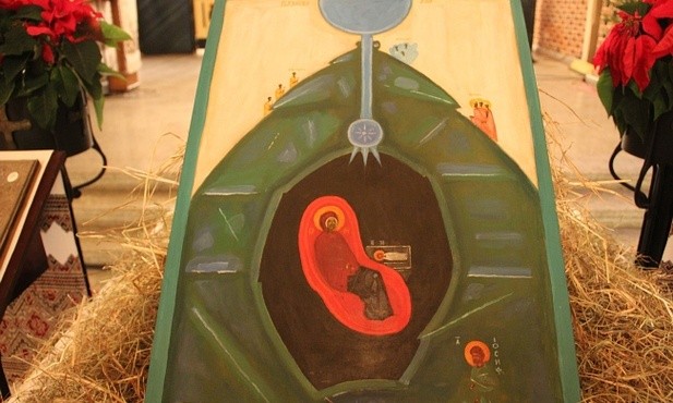 Adwent i Boże Narodzenie 2017