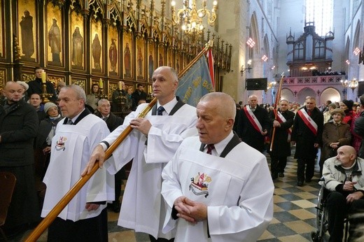 Zakończenie Roku św. Brata Alberta, cz. 2