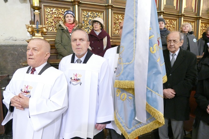 Zakończenie Roku św. Brata Alberta, cz. 2