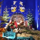 Szopki 2017