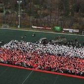 W styczniu odbędą się pierwsze wydarzenia związane z obchodami stulecia niepodległości