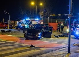 Policja apeluje o rozsądek