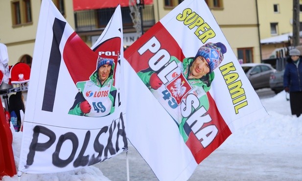 Hannawald: Stoch może dogonić Freitaga