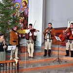 O kolędach z Janem Karpielem Bułecką 