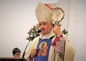 Bp Romuald Kamiński