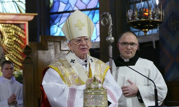 Prześladowania uczniów Chrystusa wciąż trwają